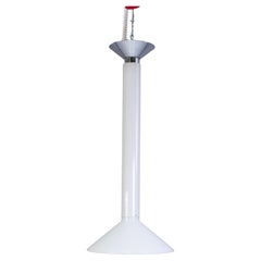 Umberto Riva ‘Telescopis’ for Bieffeplast Pendant Lamp