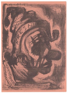 original lithograph