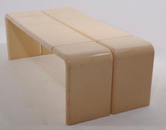 Umbo Coffee Table by Kay Leroy Ruggles for Directional