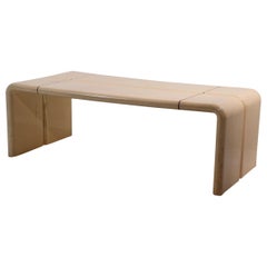 Umbo Coffee Table by Kay Leroy Ruggles for Directional