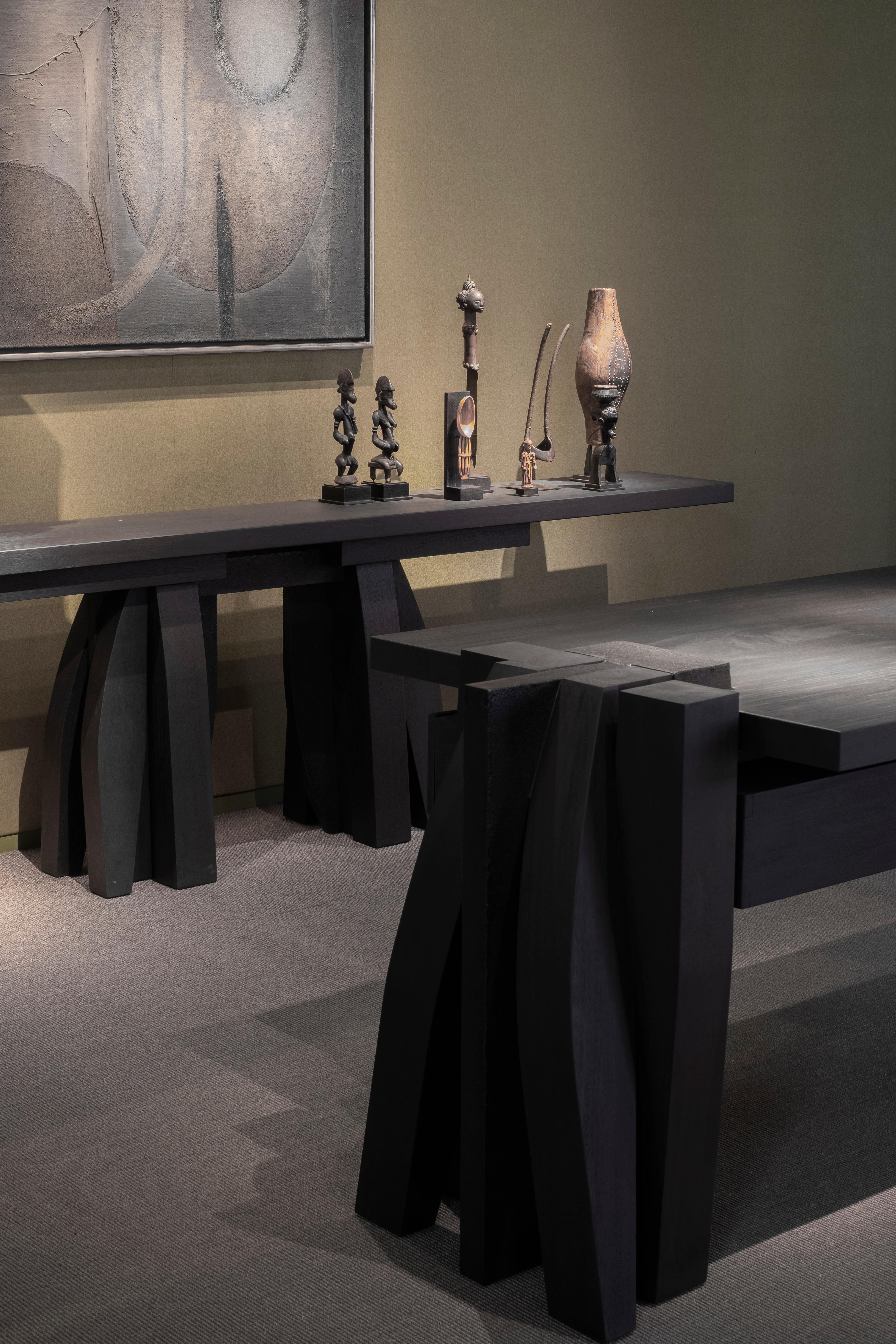 Umbo Console Arno Declercq For Sale 2