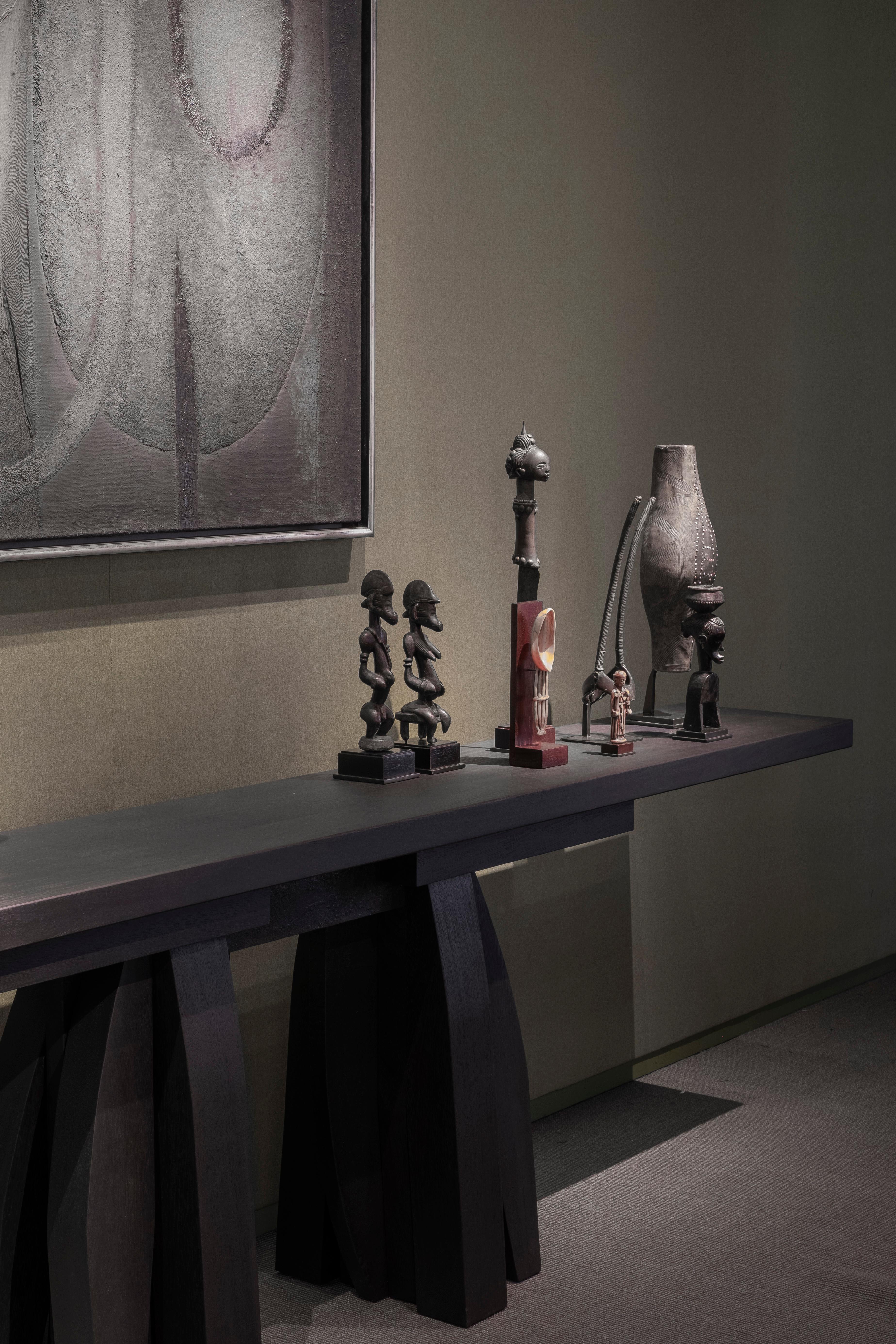 Umbo Console Arno Declercq For Sale 3