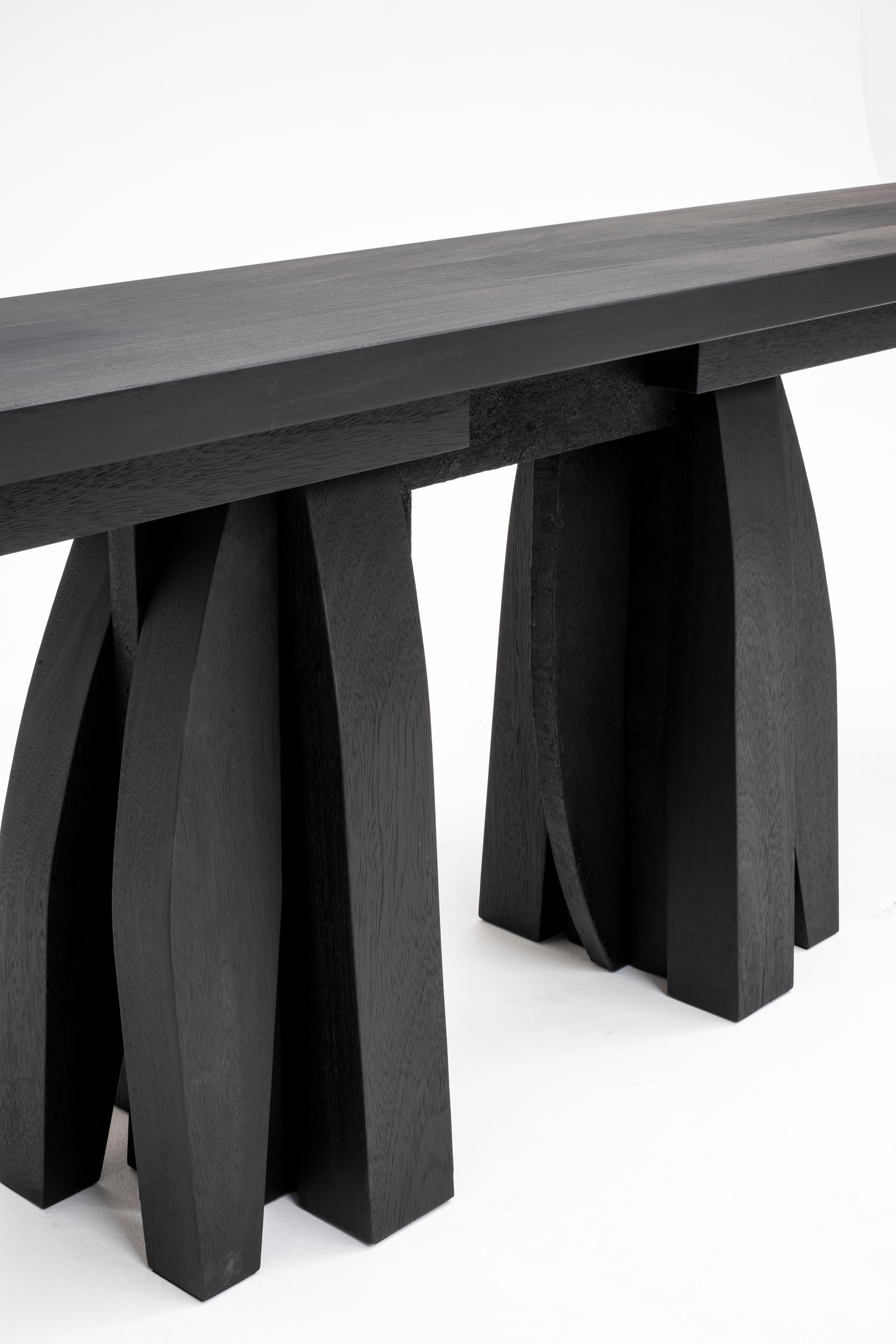 Umbo Console Arno Declercq For Sale 1