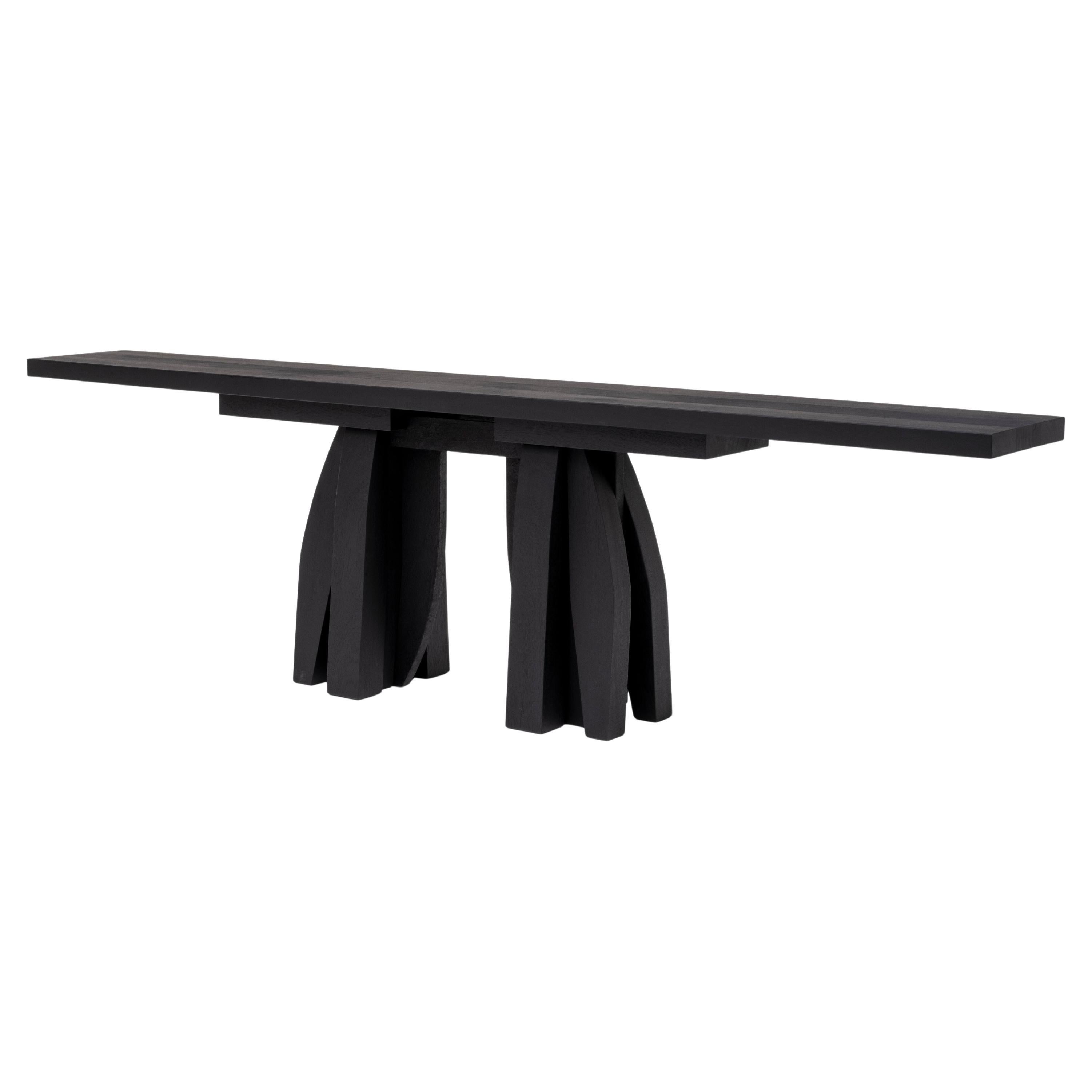 Umbo Console Arno Declercq