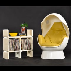 UMBO Modular Bookcase by Kay Leroy Ruggles for Directional