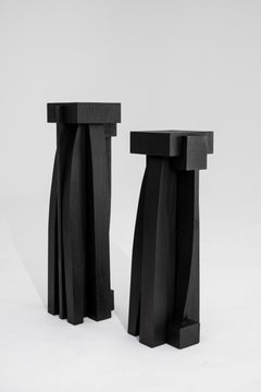 Umbo Pedestal Arno Declercq