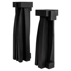 Umbo Pedestal Arno Declercq