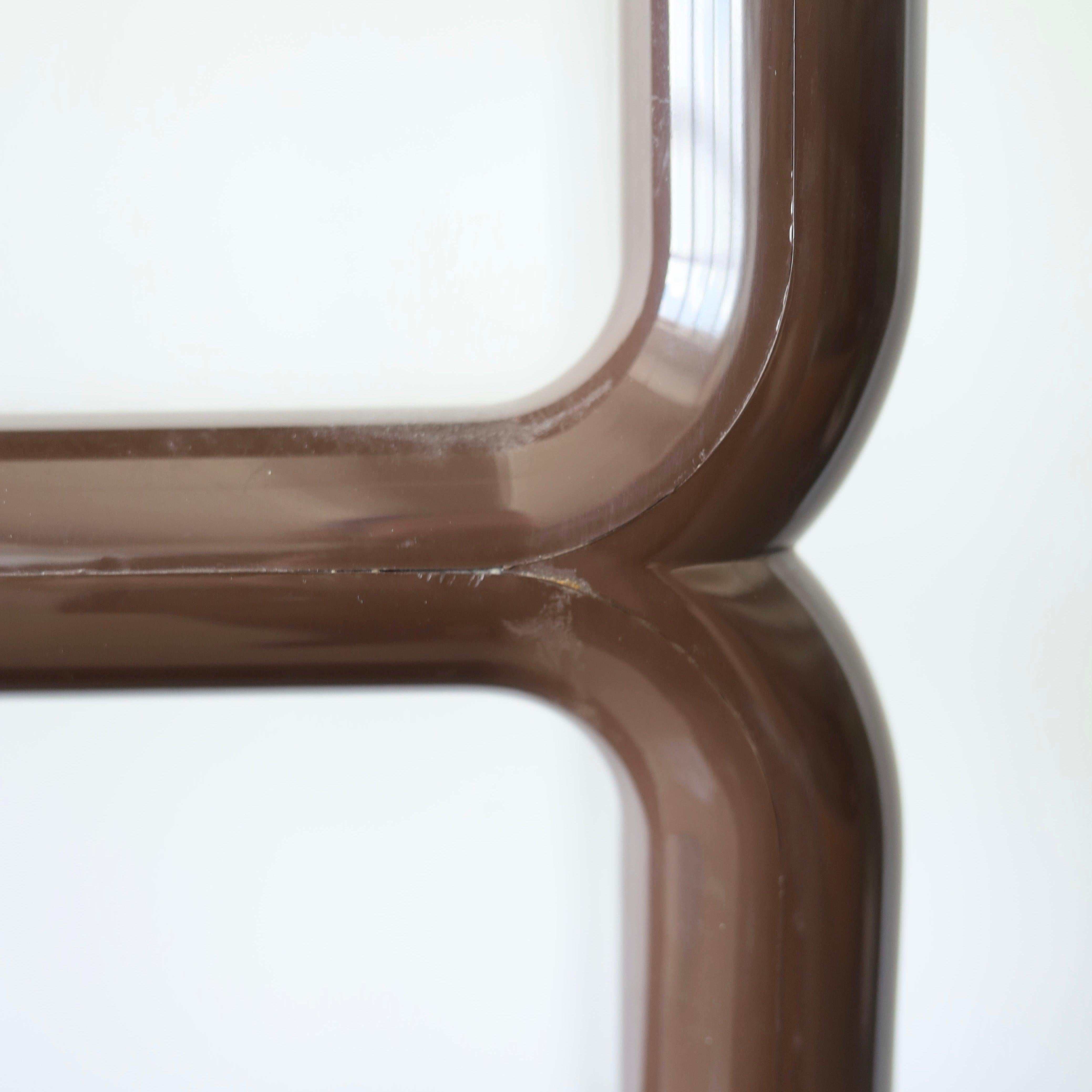 Space Age Umbo Shelving