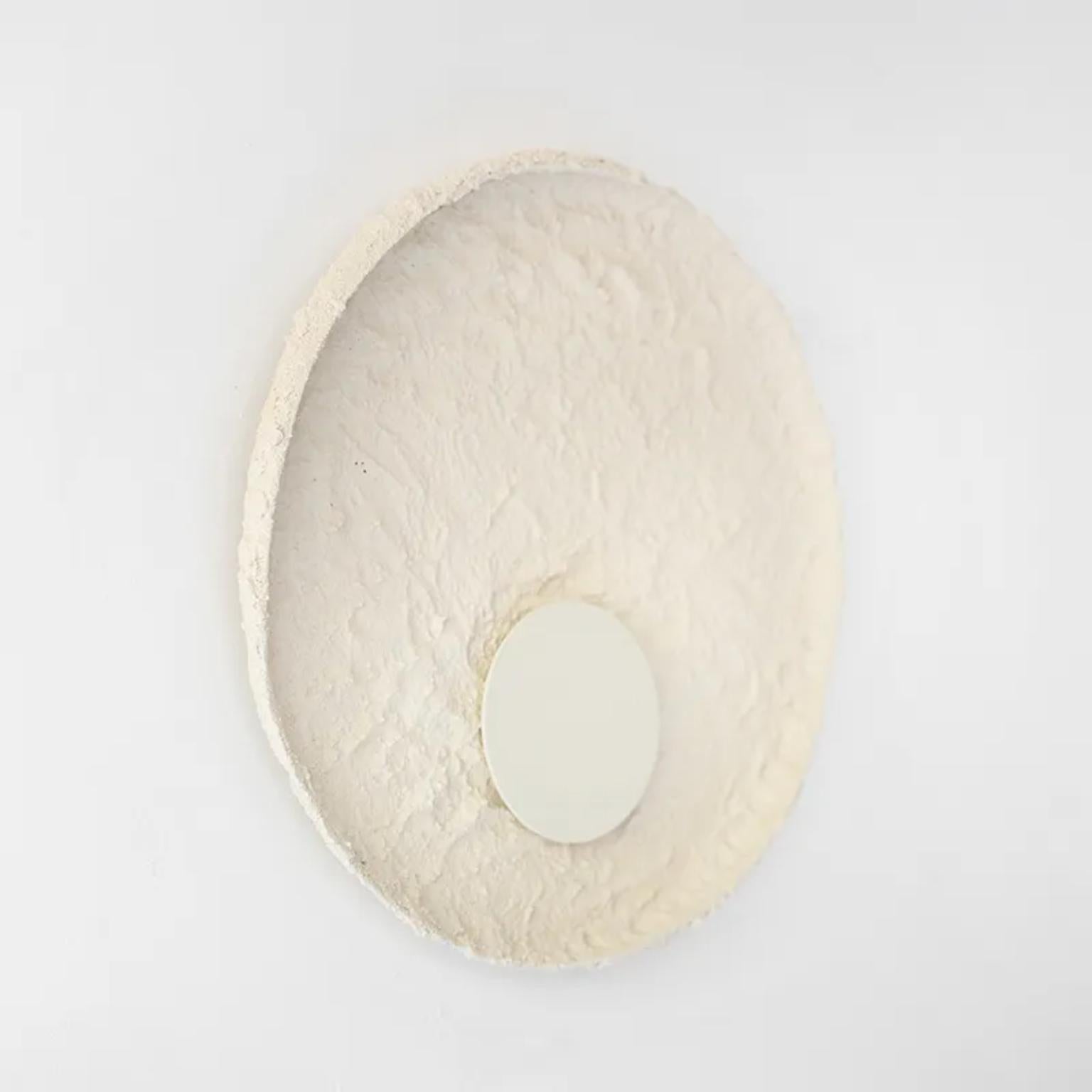 Brasiliano Umbra, applique a parete di WJ Luminaire in vendita
