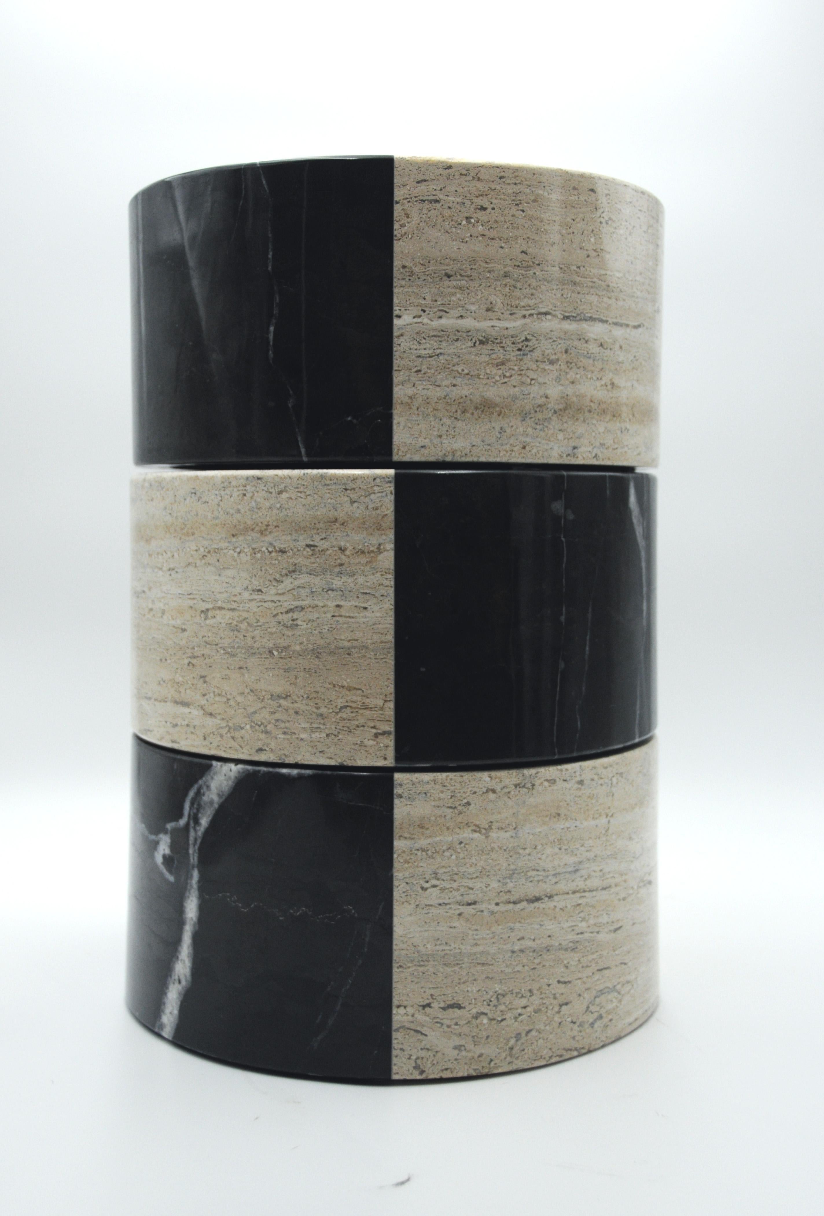 XXIe siècle et contemporain Table d'appoint Umbral en vente