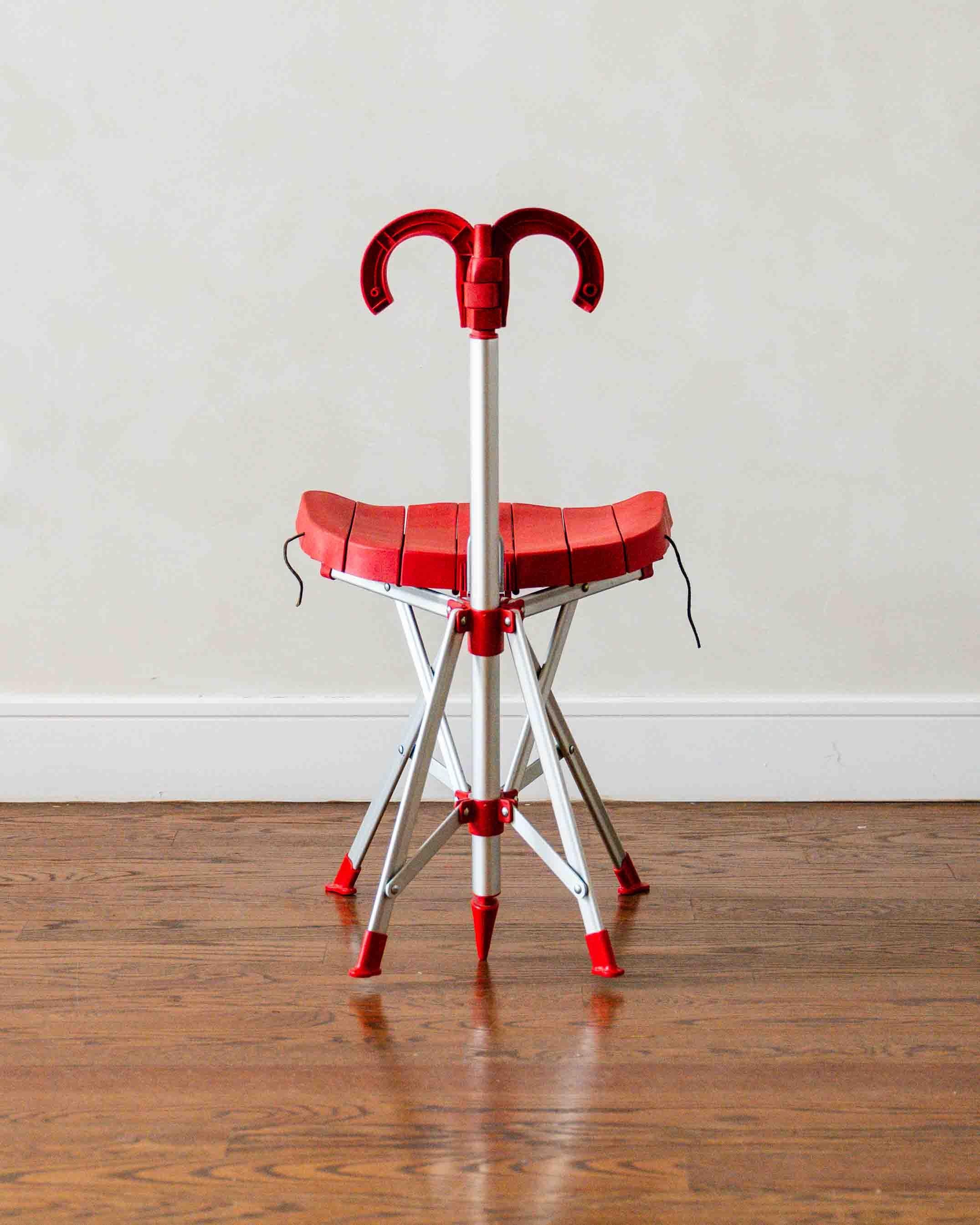 Chaise parapluie par Gaetano Pesce Bon état - En vente à New York, NY