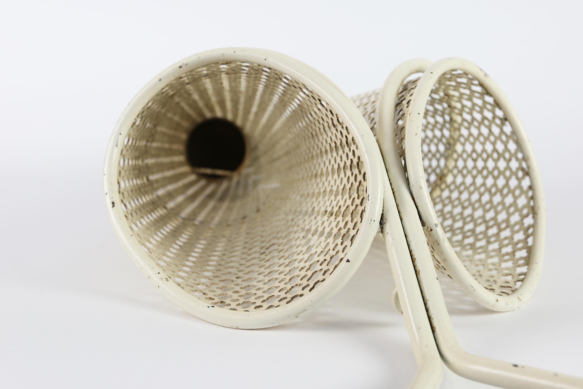 Mid-20th Century Umbrella Holder by Mathieu Mategot, France, 1950s For Sale