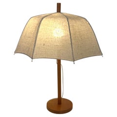 Lampe Umbrella, 1970 Pays-Bas
