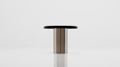 Umbrella Medium Side Table (Black)