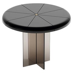 Tavolino medio Umbrella (nero)