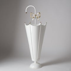 Portaombrelli, anni '50