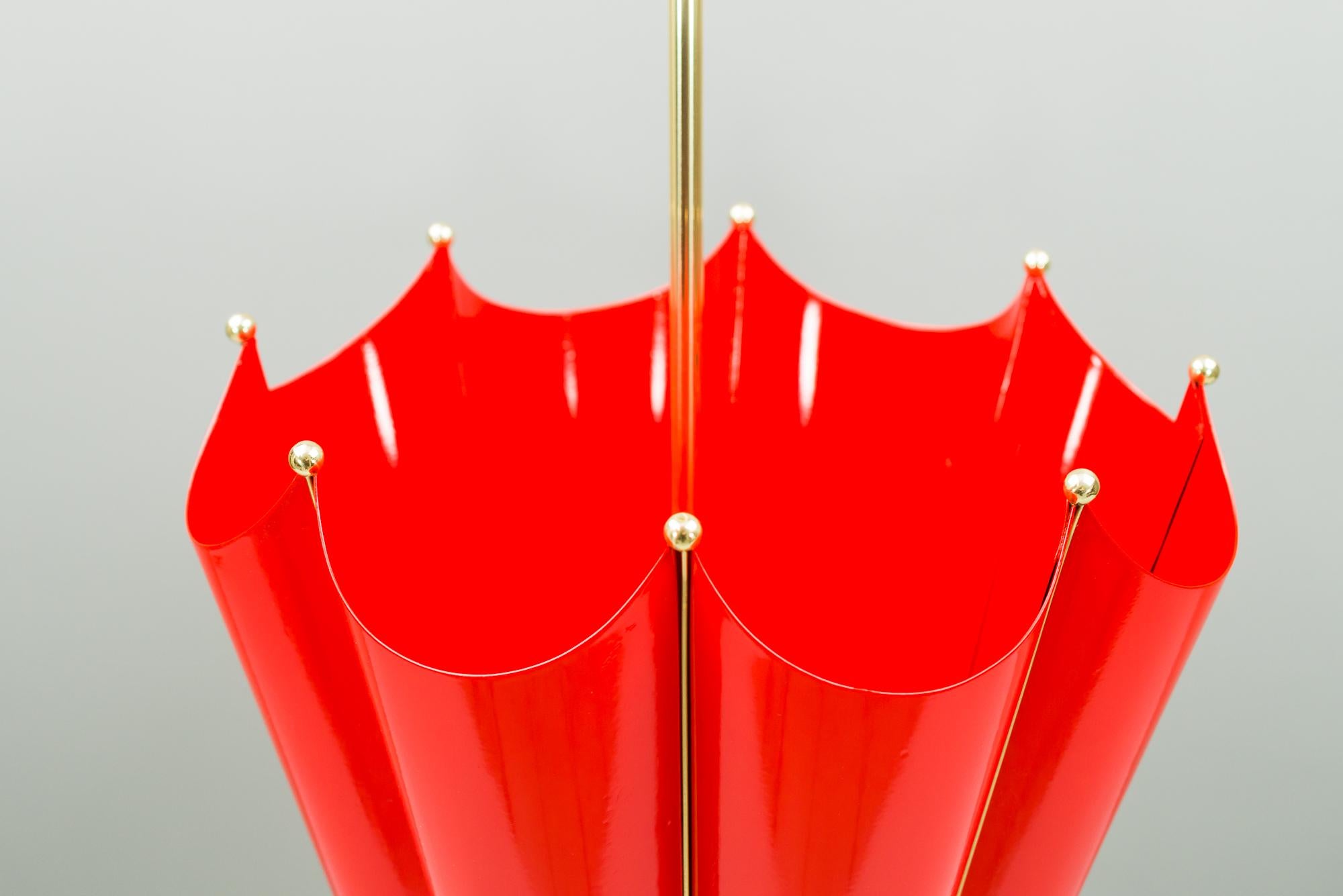 Umbrella Stand, 1950s, Italy 8