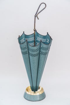 Umbrella Stand, 1950s, Italy