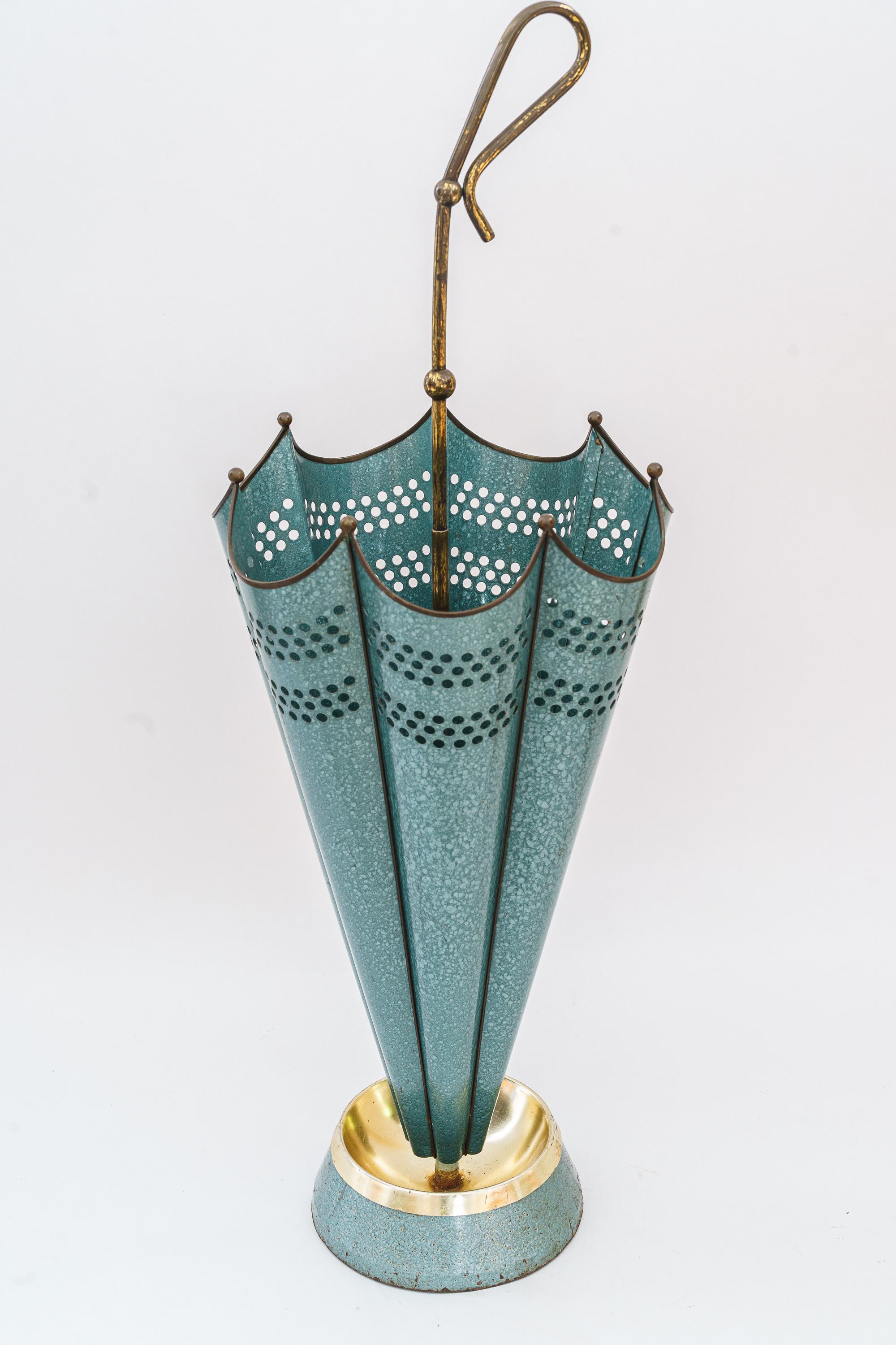 Mid-20th Century  Umbrella Stand, 1950s, Italy For Sale