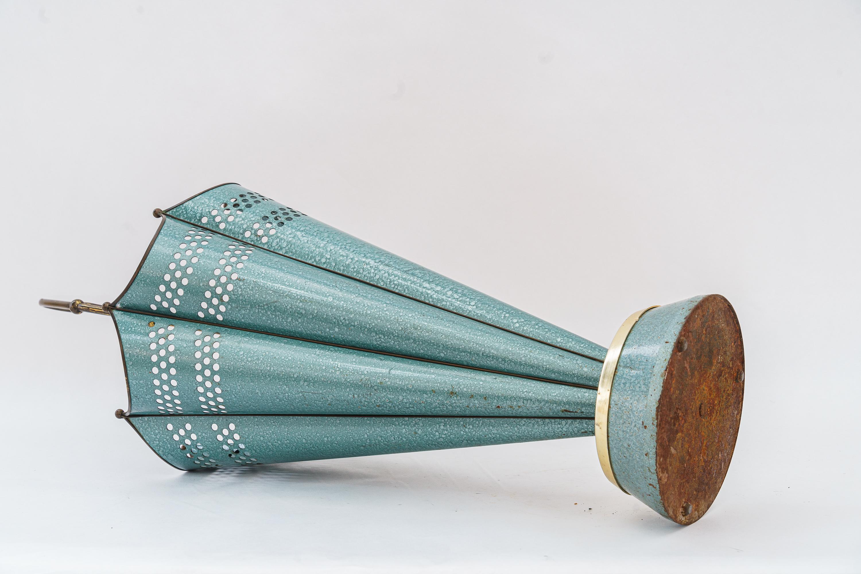  Umbrella Stand, 1950s, Italy For Sale 1