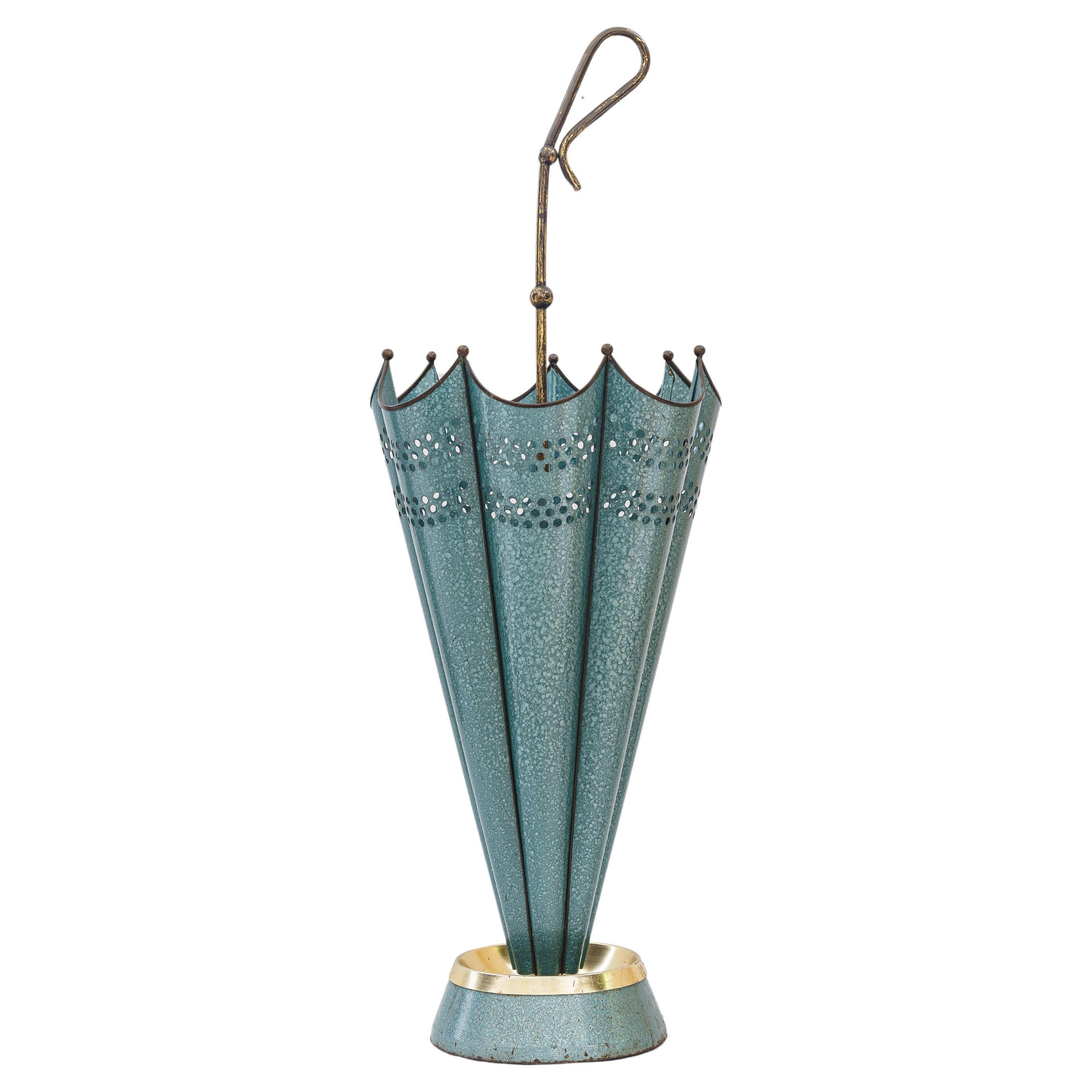  Umbrella Stand, 1950s, Italy For Sale