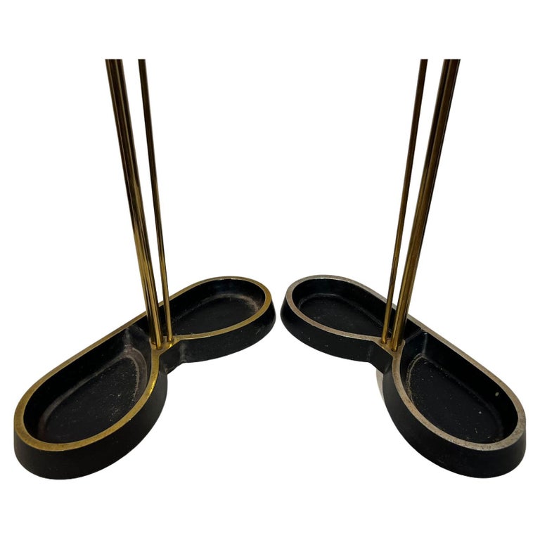 Two Umbrella Stands 1960s, Austria, Mid Century, For Sale at 1stDibs