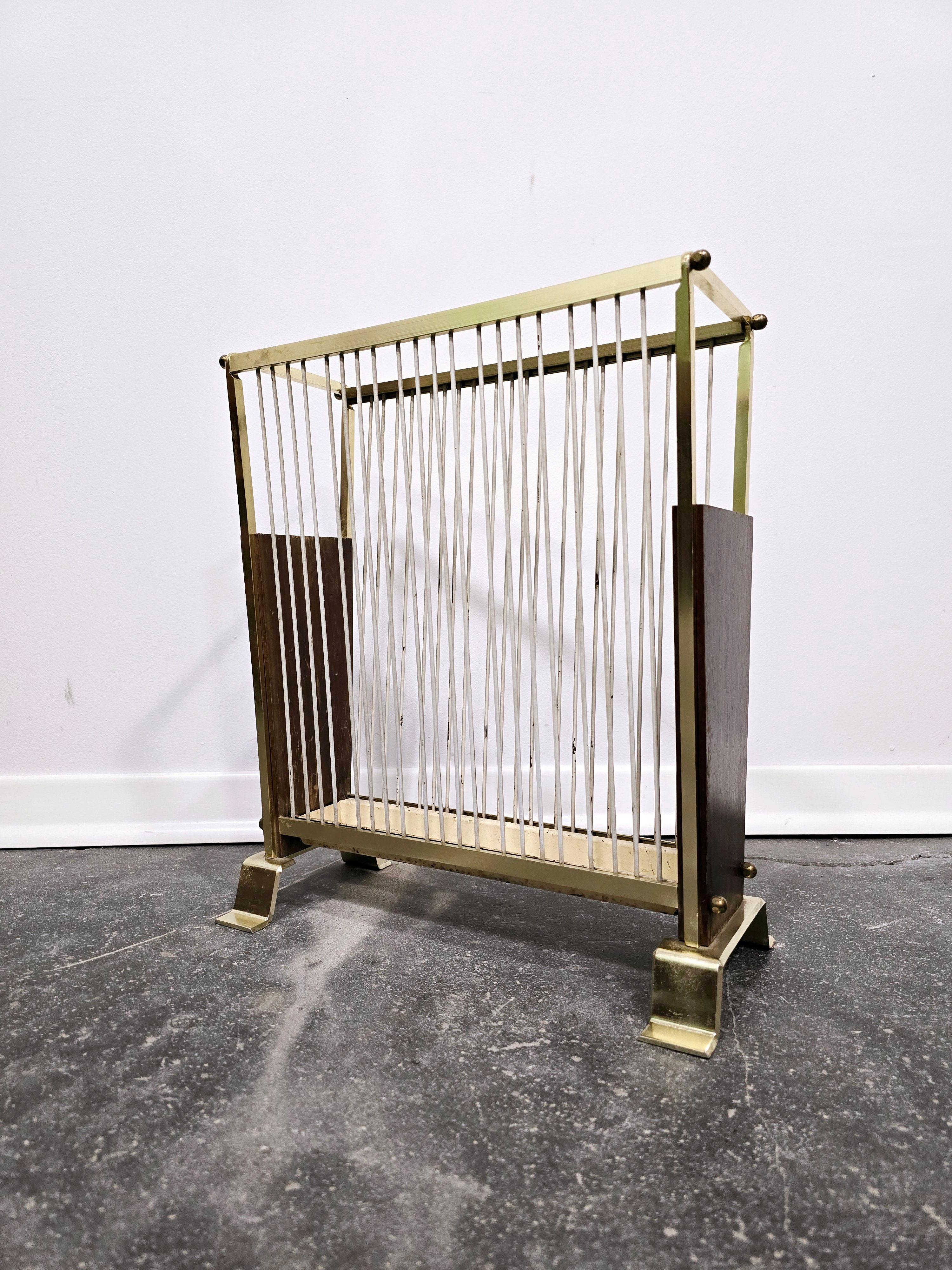 Mid-Century Modern Umbrella Stand 1960s en vente