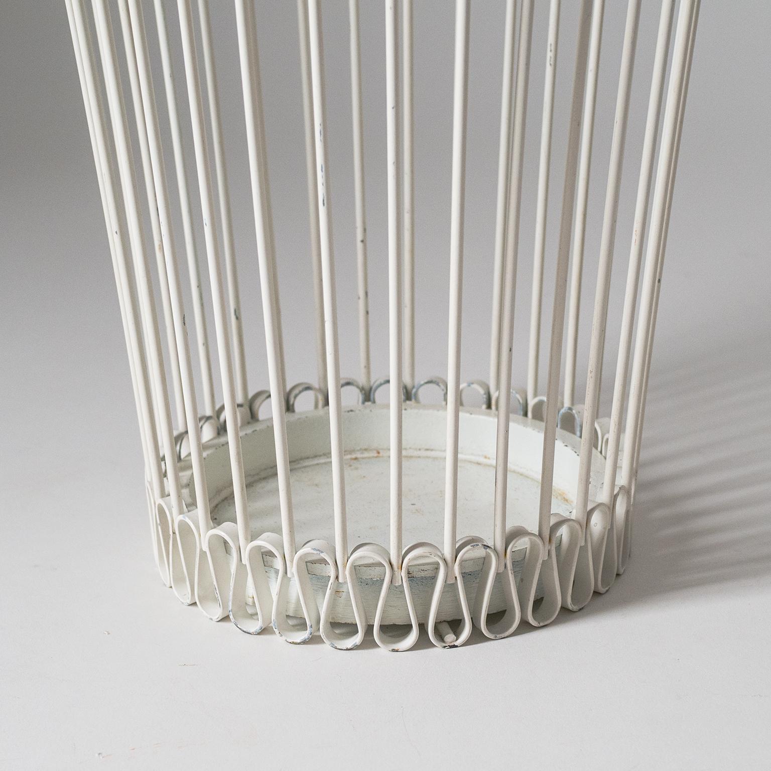 Mid-20th Century Umbrella Stand, 1960s, Maurizio Tempestini for Salterini