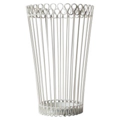 Umbrella Stand, 1960s, Maurizio Tempestini for Salterini