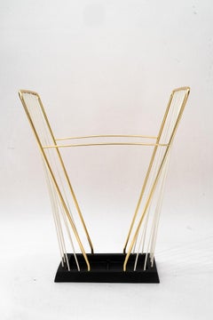 Umbrella stand around 1950s