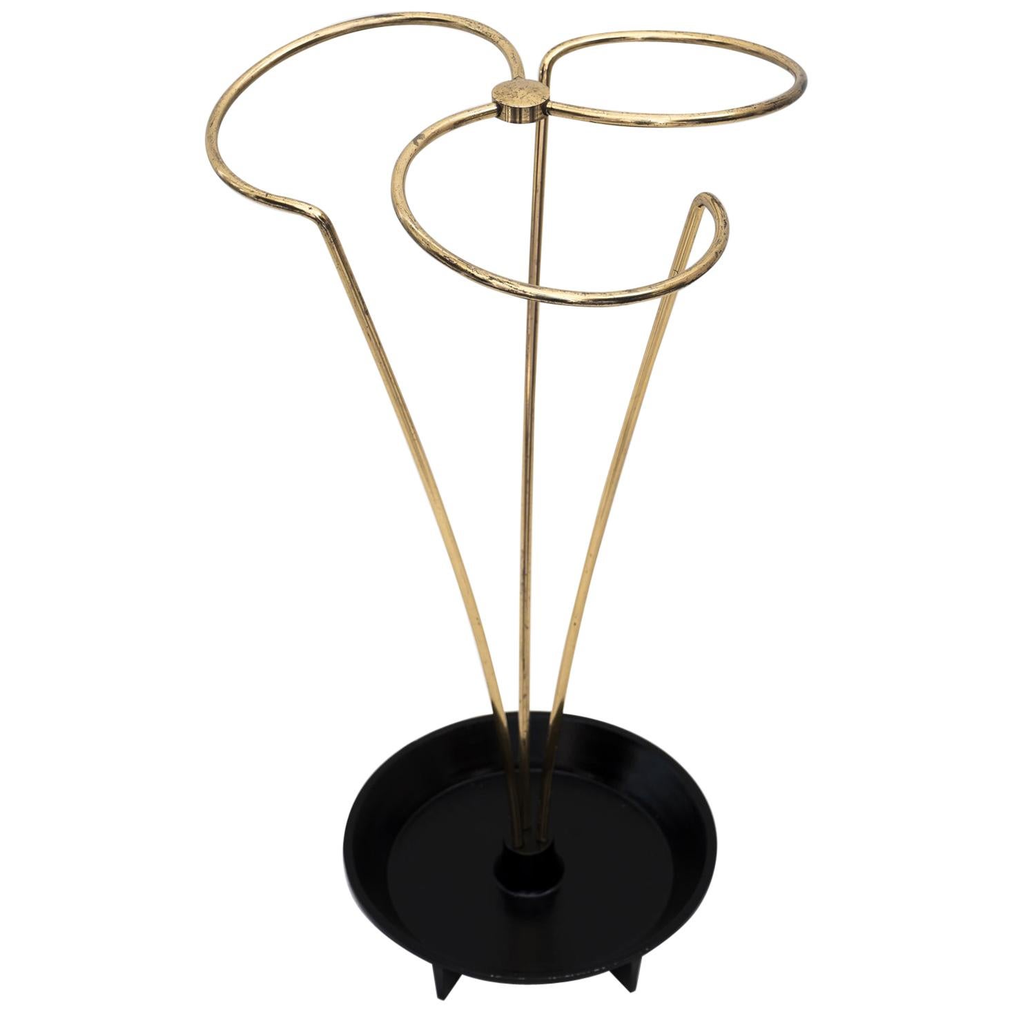 Umbrella Stand, circa 1950s For Sale