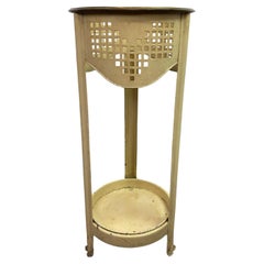 Josef Hoffmann zugeschriebener Umbrella Stand - Kolo Moser