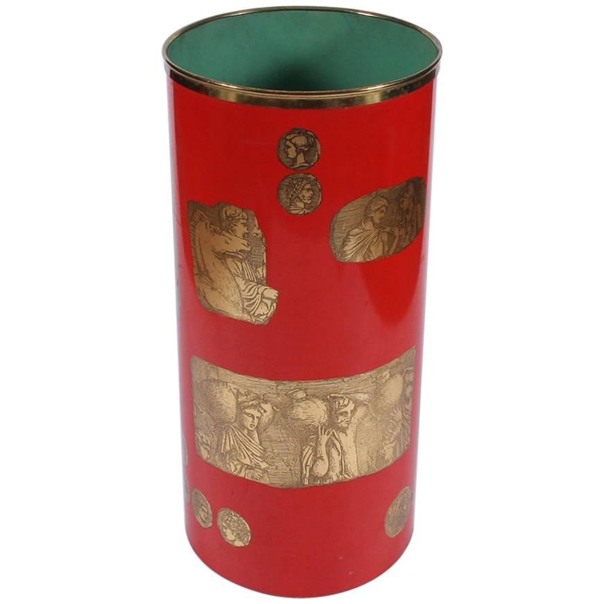 Umbrella Stand by Felice Galbiati