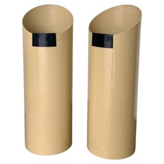 Umbrella Stand by Gino Colombini for Kartell, circa 1970s