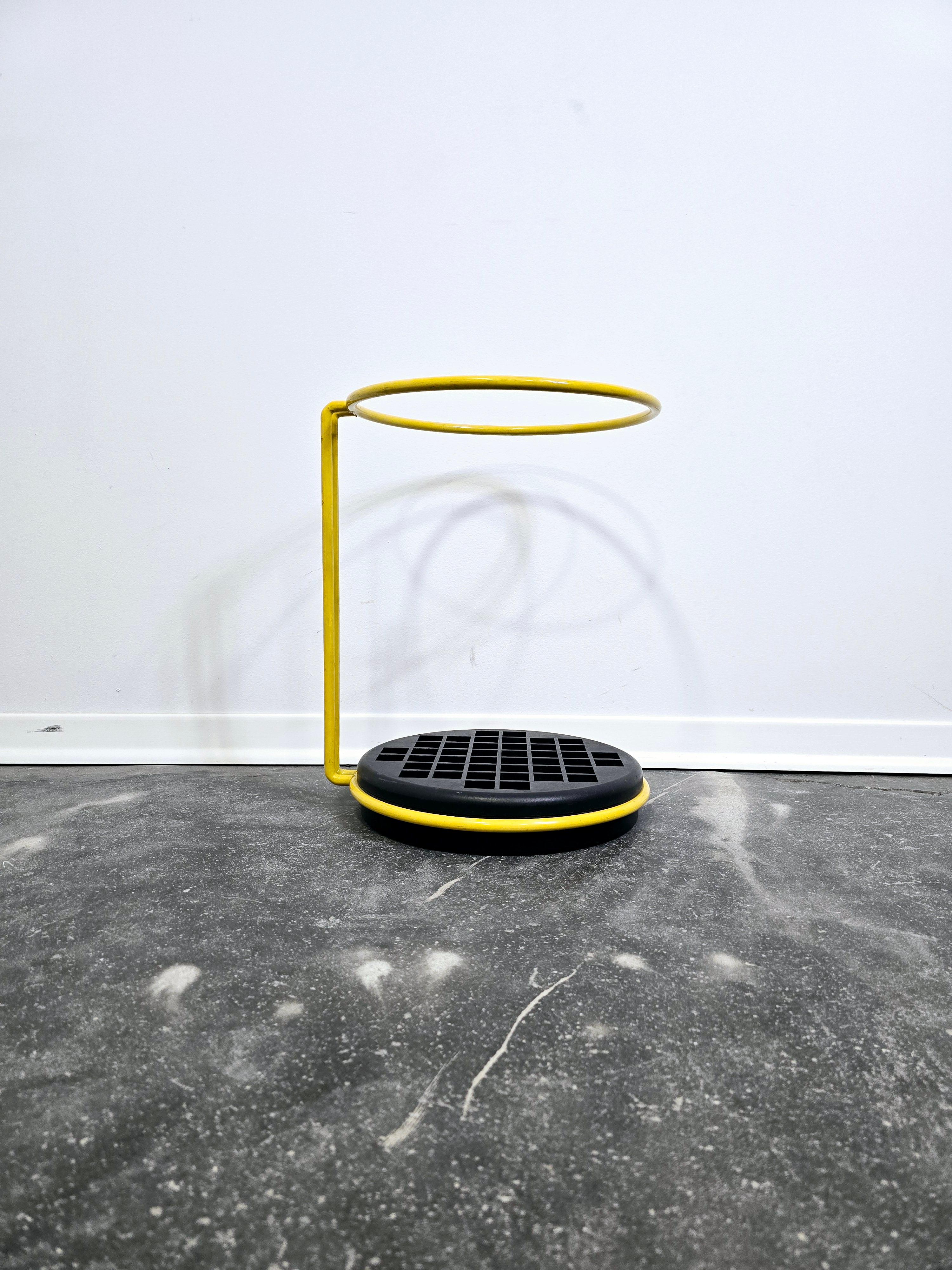 Umbrella stand by GOCCIA 1980s For Sale 6