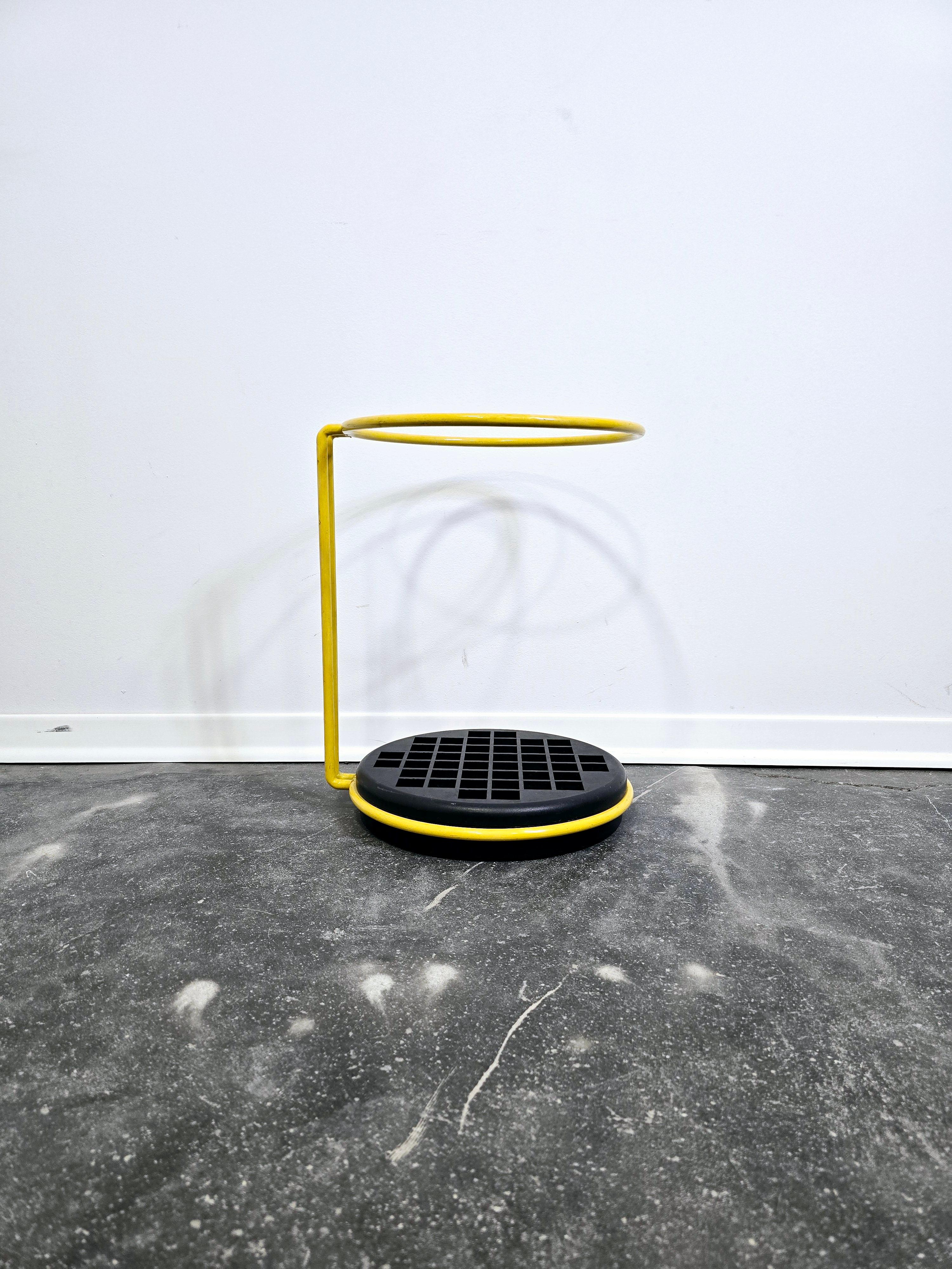 Umbrella stand by GOCCIA 1980s For Sale 7