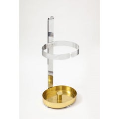 Umbrella Stand by Luigi Caccia Domioni for Azucena, Italy, c. 1980
