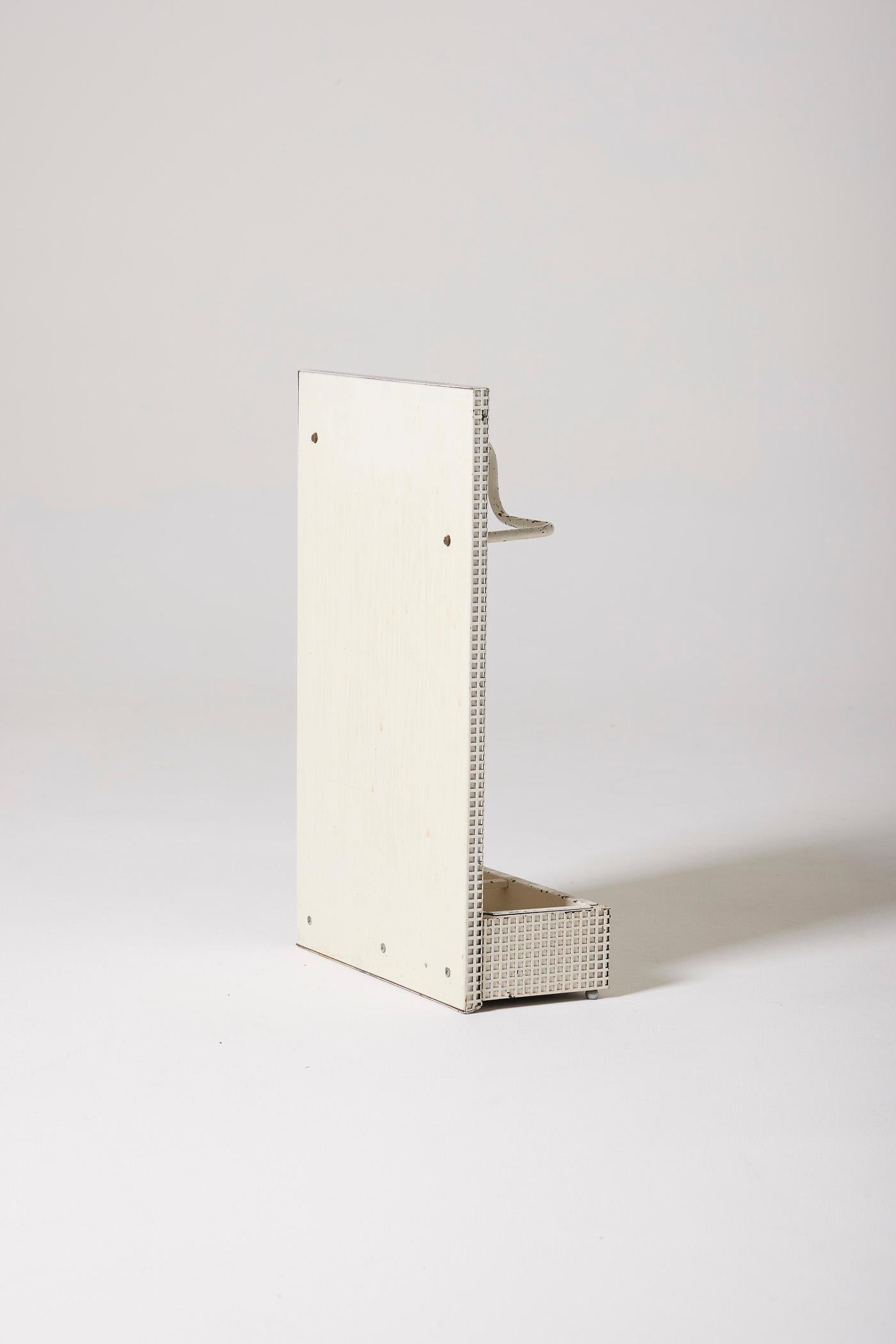 20th Century Umbrella stand by Tjerk Reijenga, 1960s. For Sale
