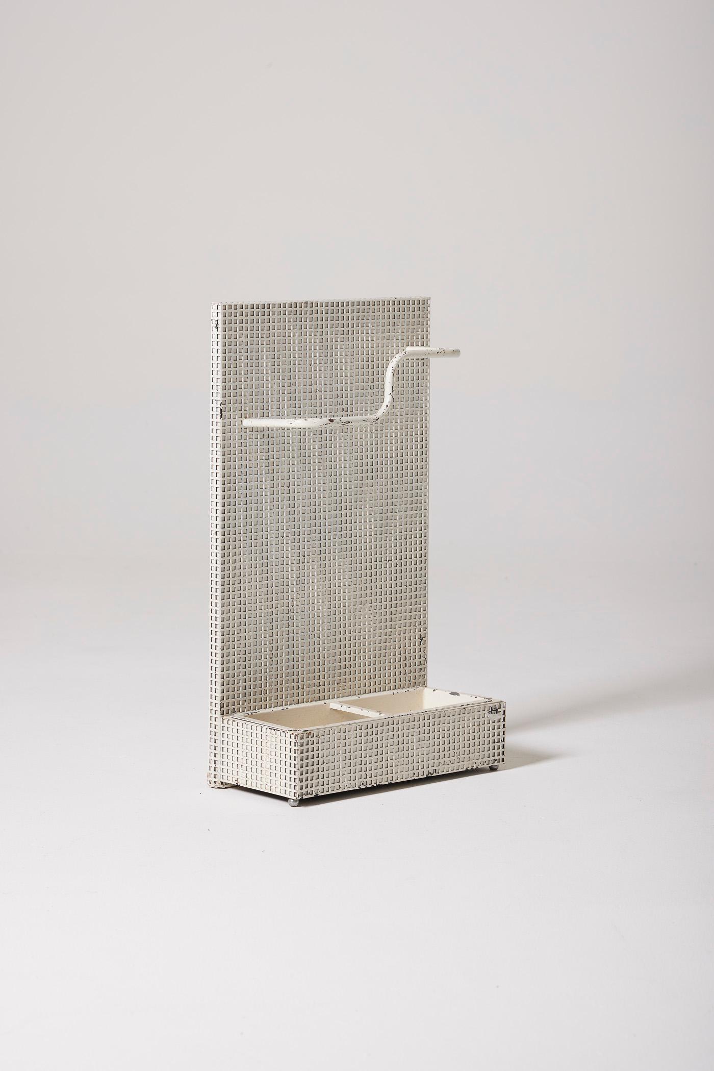 Umbrella stand by Tjerk Reijenga, 1960s. For Sale 1