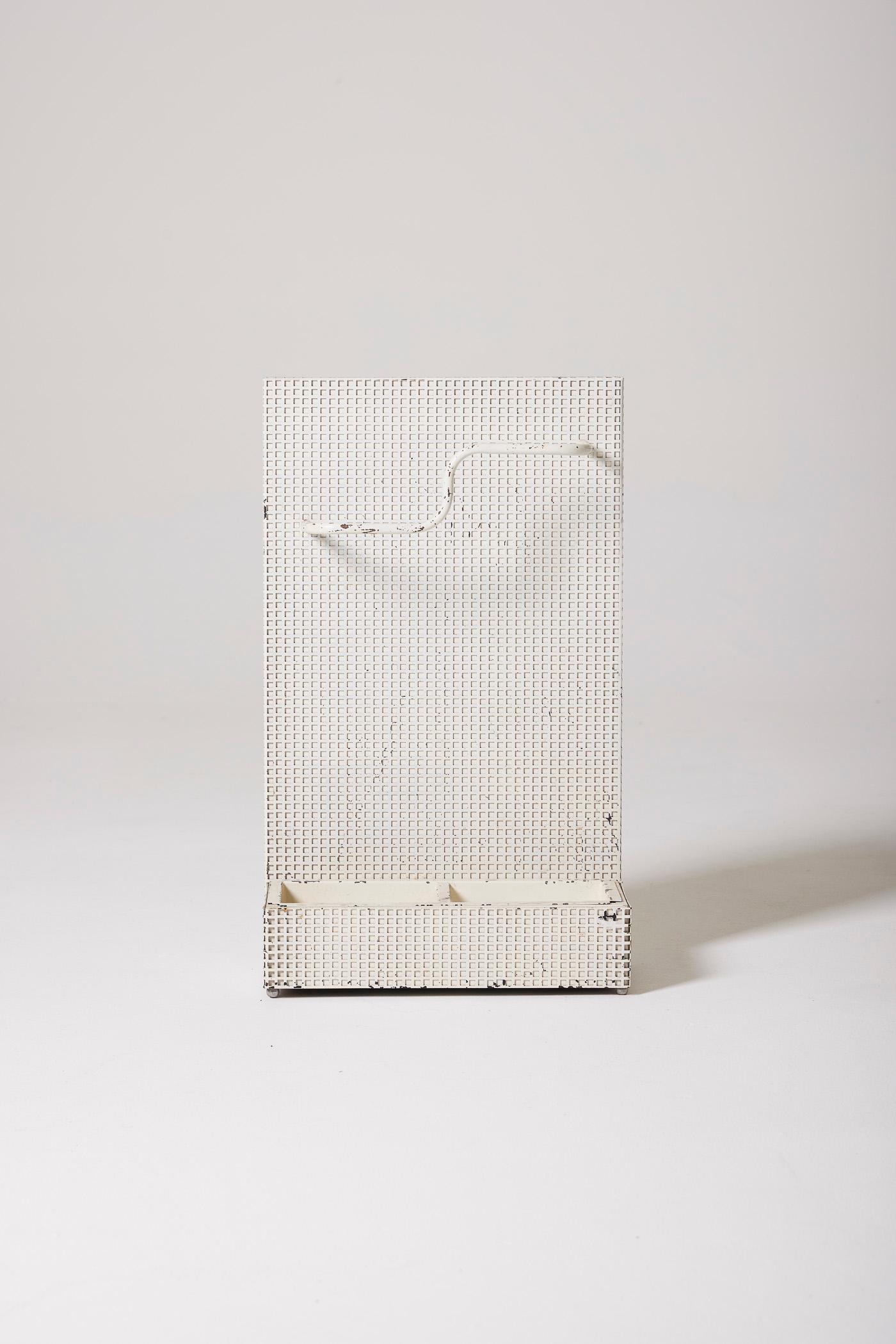 Umbrella stand by Tjerk Reijenga, 1960s. For Sale 2