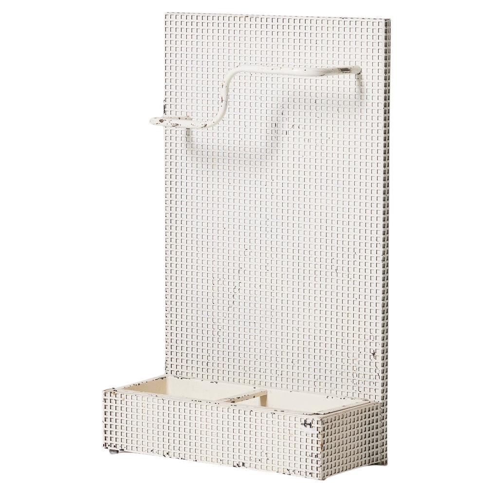 Umbrella stand by Tjerk Reijenga, 1960s.