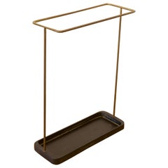 Umbrella Stand by Werkstätte Hagenauer Umbrella Stand by Werkstätte Hagenauer