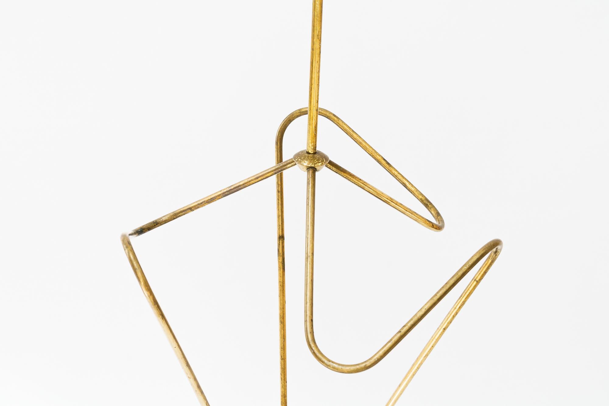 Mid-Century moderno Portaombrelli, anni '50 circa in vendita