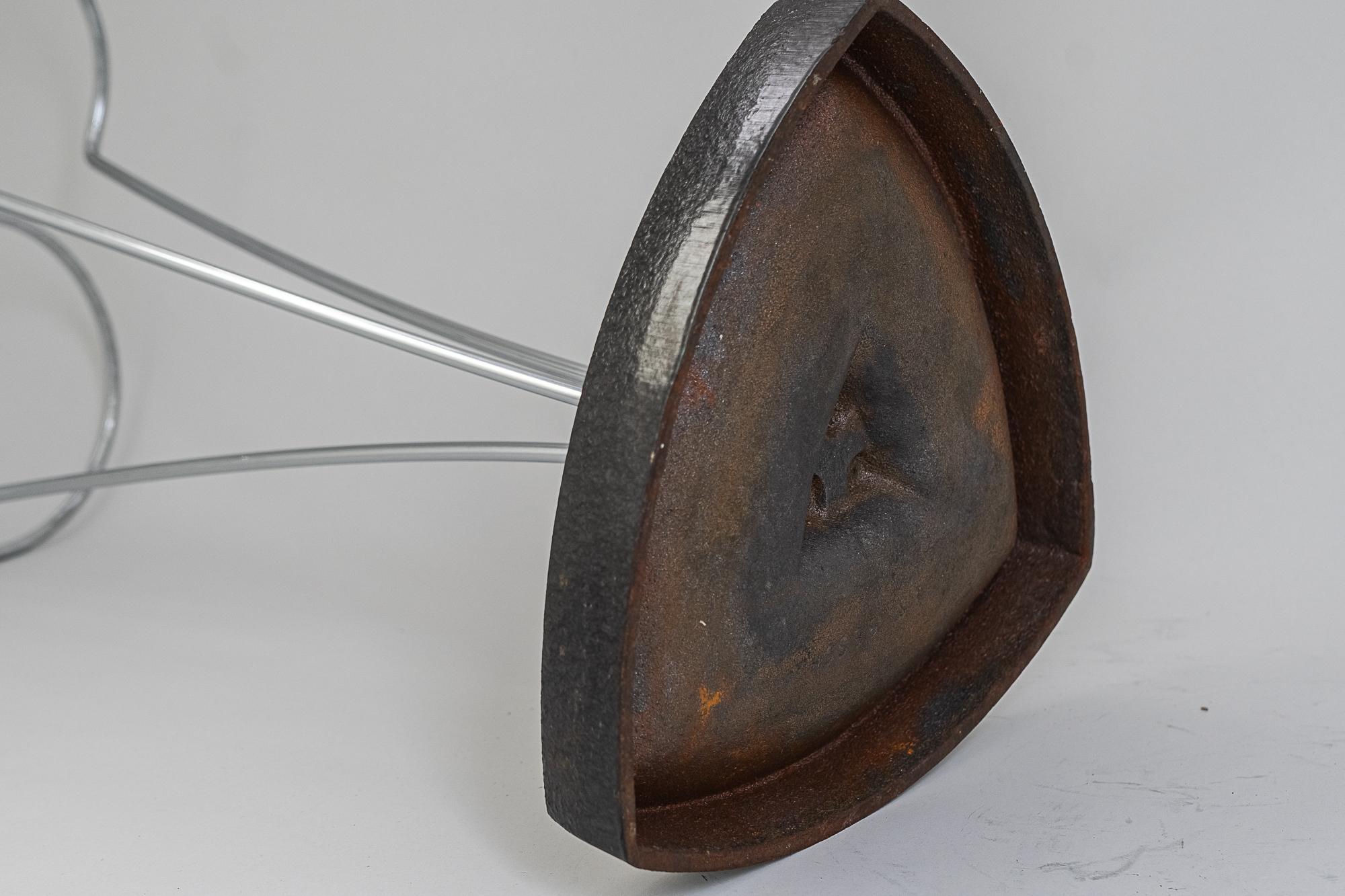Umbrella Stand, circa 1950s In Good Condition For Sale In Wien, AT