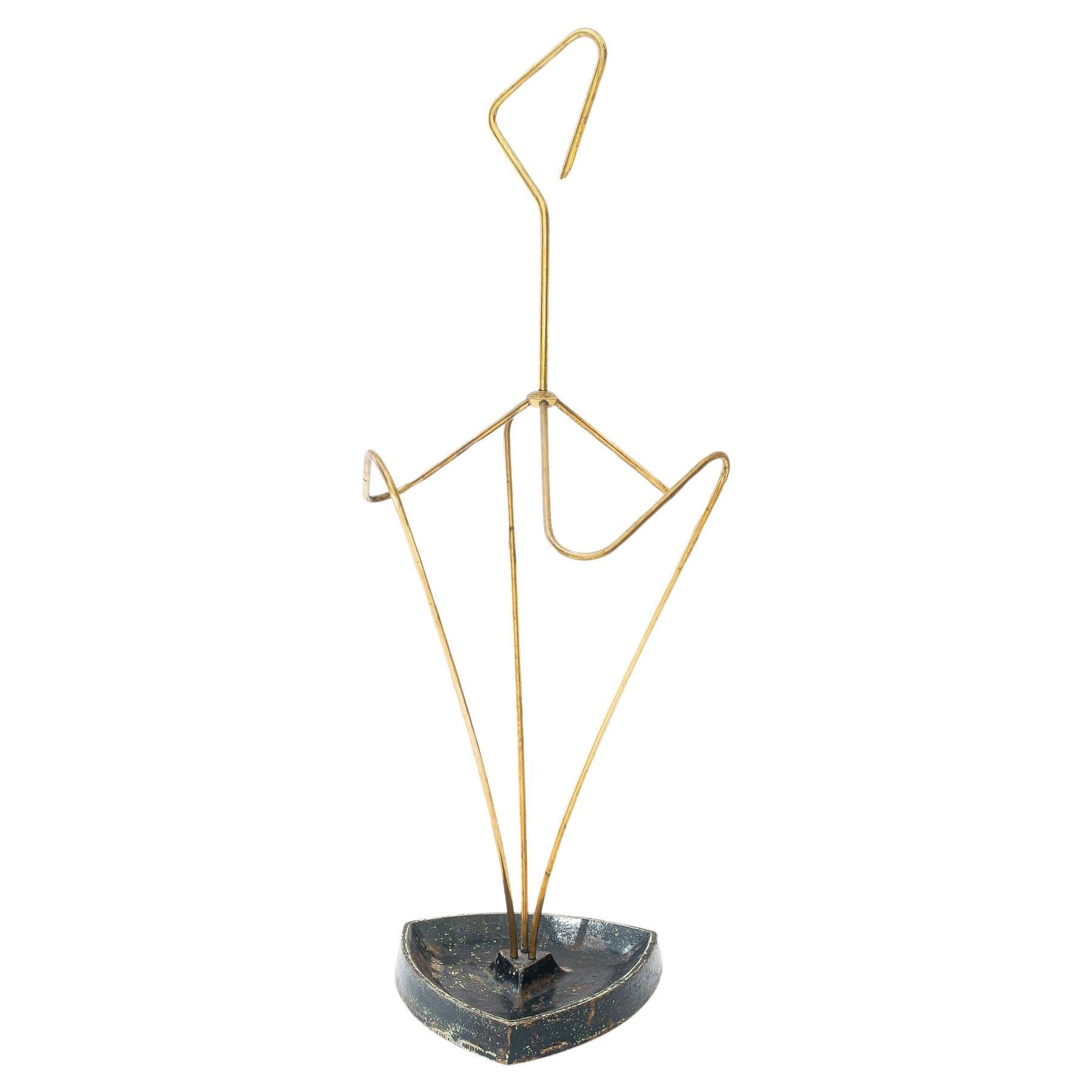 Umbrella Stand, circa 1950s