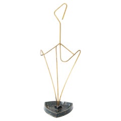 Stand Umbrella, circa 1950s