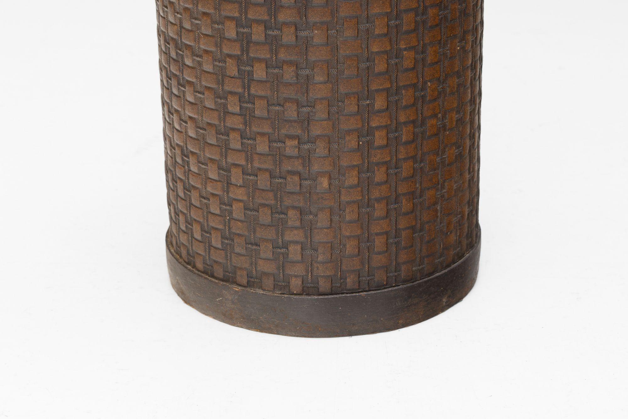 20th Century Umbrella Stand For Sale