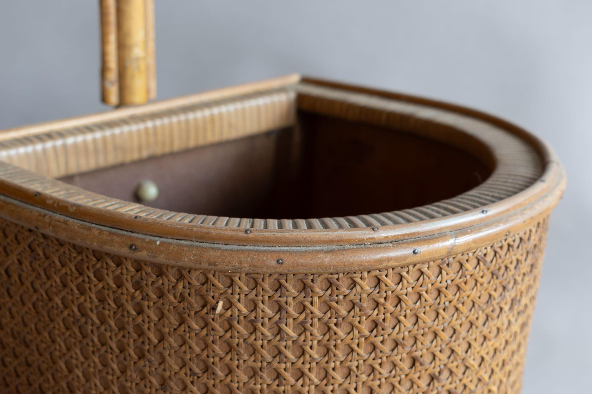 Metà XX secolo Umbrella Stand in vendita