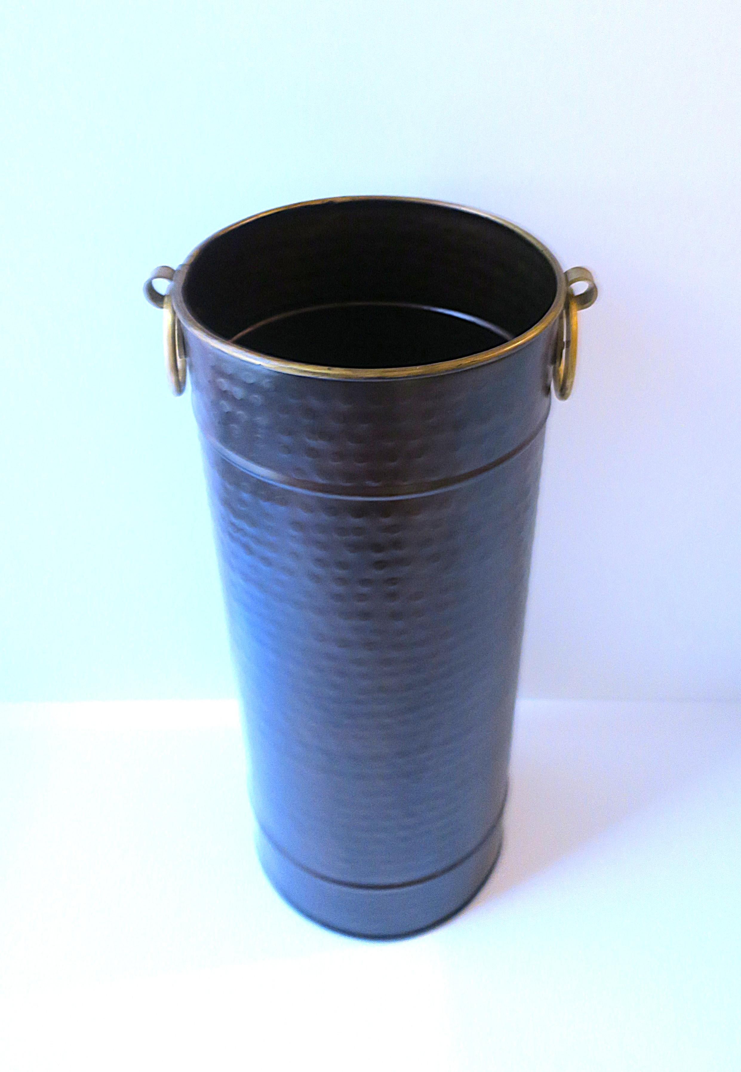 Métal Porte-parapluie en vente