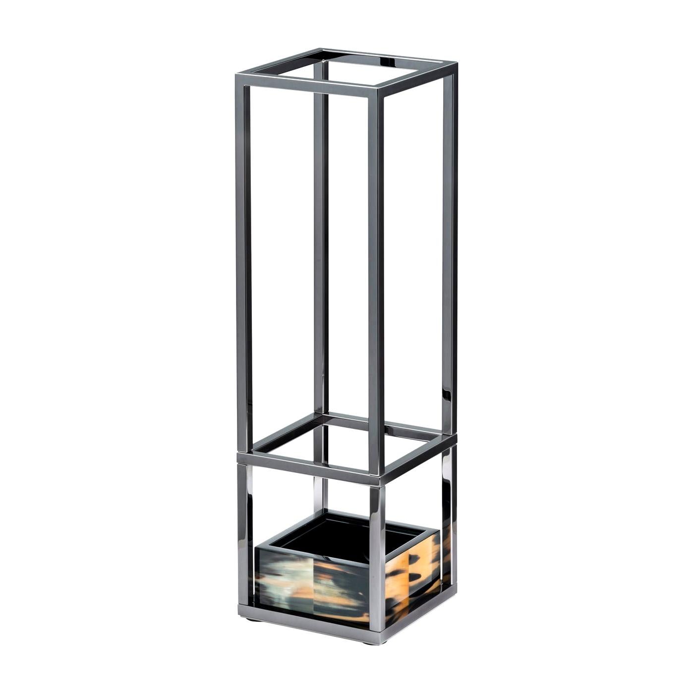 Gabriella Crespi Umbrella Stand For Sale at 1stdibs